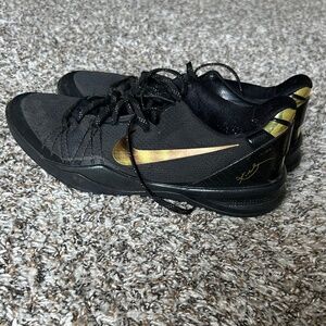 Kobe 8 elite limited edition